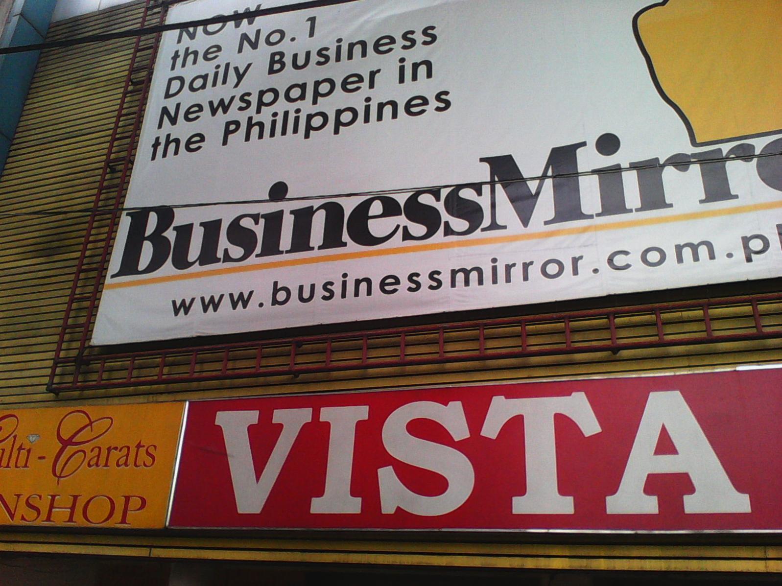 Vista Hotel Recto Manila Bagian luar foto