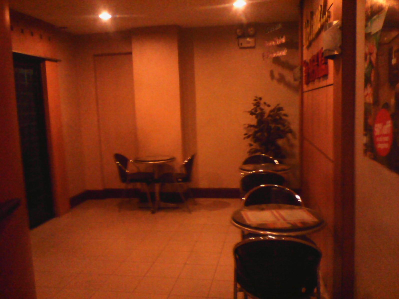Vista Hotel Recto Manila Bagian luar foto